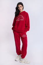 AERO Graphic Boyfriend Hoodie thumbnail 24