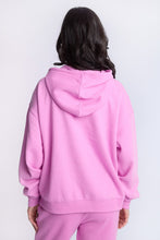 AERO Graphic Boyfriend Hoodie thumbnail 28