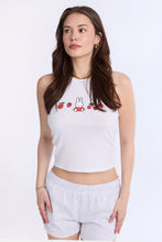 Miffy Graphic Tank Top thumbnail 1