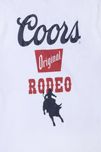 Coors Rodeo Graphic Boyfriend Tee thumbnail 2