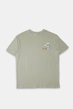 Camp Snoopy Peanuts Montana Graphic Boyfriend Tee thumbnail 2