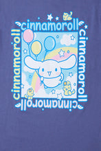 Cinnamoroll Graphic Boyfriend Tee thumbnail 2
