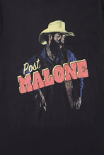 Post Malone Graphic Boyfriend Tee thumbnail 2