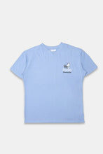 Peanuts Tennis Graphic Boyfriend Tee thumbnail 2