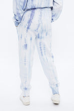 Boyfriend Tie Dye Jogger thumbnail 12