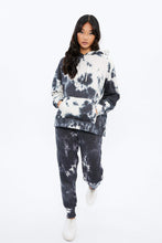 Boyfriend Tie Dye Jogger thumbnail 14