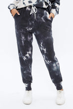 Boyfriend Tie Dye Jogger thumbnail 13