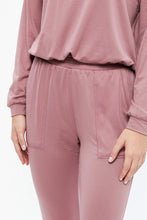 Jogger polaire super doux thumbnail 3