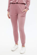 Jogger polaire super doux thumbnail 1
