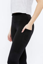Super Soft Fleece Back Legging thumbnail 3