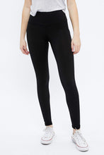 Super Soft Fleece Back Legging thumbnail 2