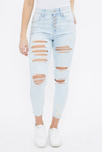 Super High Rise Kylie Ankle Jegging thumbnail 1