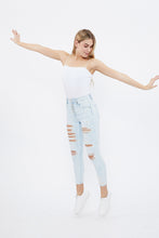 Super High Rise Kylie Ankle Jegging thumbnail 2