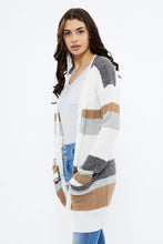 Midi Cardigan with Front Pockets thumbnail 2