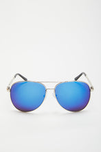 Basic Aviator Sunglasses thumbnail 3