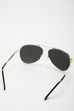 Basic Aviator Sunglasses thumbnail 6