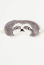Animal Face Sleep Mask thumbnail 1