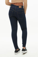 Stacked High Rise Olivia Shape Up Jegging thumbnail 4