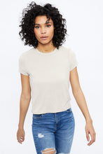 T-shirt petit super doux ras du cou thumbnail 8