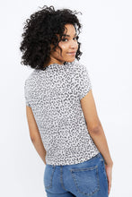 T-shirt petit super doux ras du cou thumbnail 11