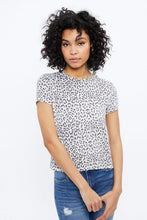 T-shirt petit super doux ras du cou thumbnail 10