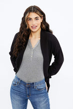 Super Soft Cocoon Cardigan thumbnail 5