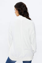 Super Soft Cocoon Cardigan thumbnail 12