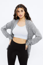 Super Soft Cocoon Cardigan thumbnail 1