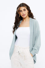 Super Soft Cocoon Cardigan thumbnail 15
