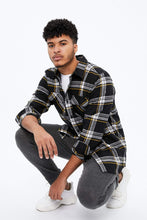 North Western 2 Pocket Plaid Flannel thumbnail 5