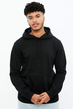 Sweat à capuche pullover thumbnail 2