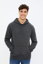 Sweat à capuche pullover thumbnail 6