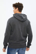 Sweat à capuche pullover thumbnail 7