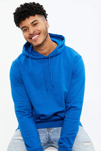 Sweat à capuche pullover thumbnail 15