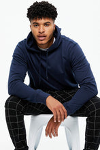 Sweat à capuche pullover thumbnail 19