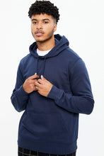 Sweat à capuche pullover thumbnail 18