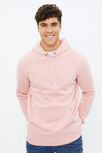 Sweat à capuche pullover thumbnail 24