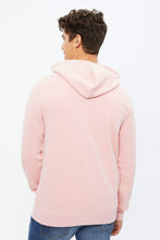 Sweat à capuche pullover thumbnail 25
