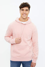 Sweat à capuche pullover thumbnail 23