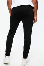 Horizontal Quilt Zip Moto Jogger thumbnail 5