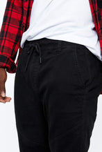 Jogger étroit panneau thumbnail 3