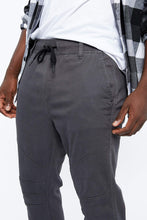 Jogger étroit panneau thumbnail 7