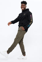 Jogger étroit panneau thumbnail 9