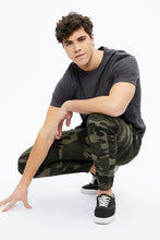 Slim Jogger thumbnail 29
