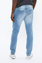 Chase Distressed Skinny Jean thumbnail 4