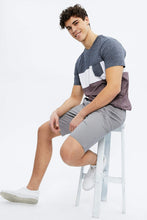 Slim Chino Short thumbnail 15