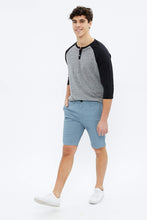 Slim Chino Short thumbnail 23