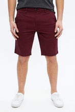 Slim Chino Short thumbnail 1