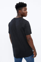 T-shirt de base ras du cou thumbnail 3