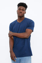 T-Shirt Test Bluenotes thumbnail 1